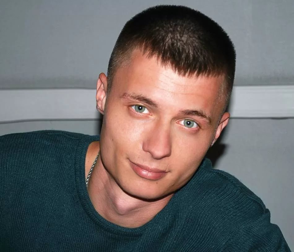 Николай Матвеев