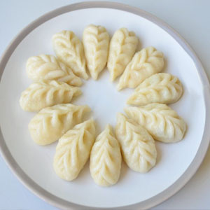 курзе с творогом